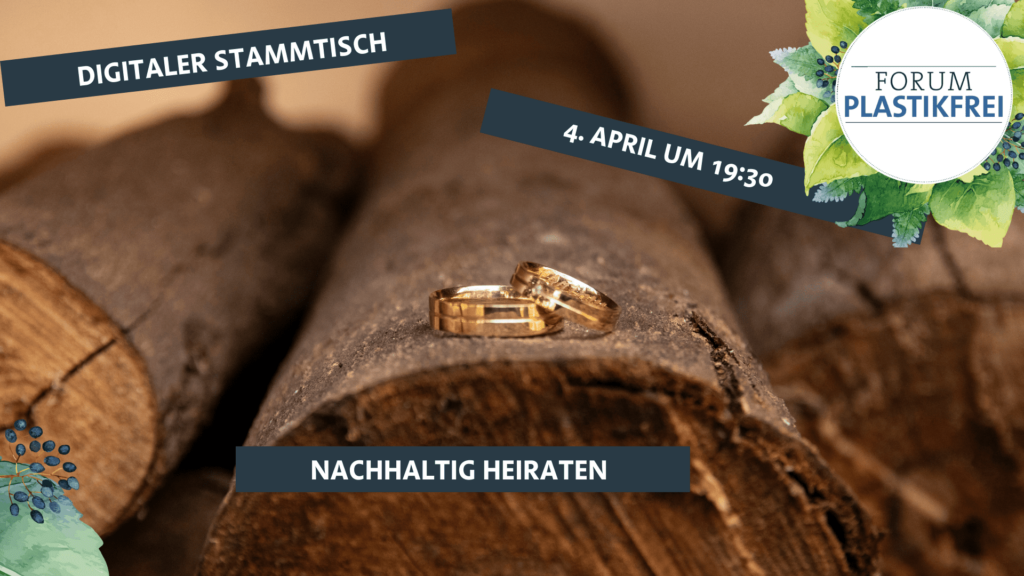Bild Logo Nachhaltig Heiraten